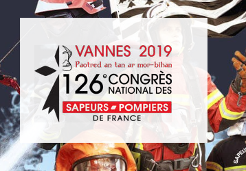 Congrès SP 2019 de Vannes