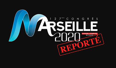 Congrès SP 2020 & 1 à Marseille