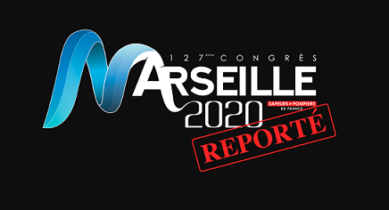 Congrès SP 2020 & 1 à Marseille