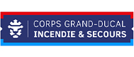 Corps grand-ducal d'incendie et de secours (CGDIS)