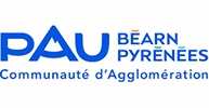 Communauté d'agglomération Pau Béarn Pyrénées