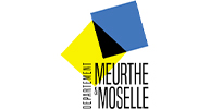 Conseil départemental de Meurthe-et-Moselle