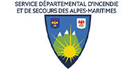 SDIS 06 (Alpes-Maritimes)