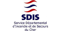 SDIS 18 (Cher)