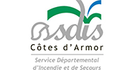 SDIS 22 (Côtes-d'Armor)