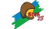 SDIS 23 (Creuse)