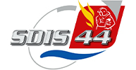 SDIS 44 (Loire-Atlantique)