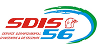 SDIS 56 (Morbihan)