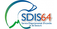 SDIS 64 (Pyrénées-Atlantiques)