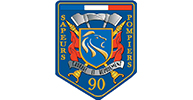 SDIS 90 (Territoire de Belfort)