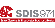 SDIS 974 (La Réunion)