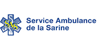 Service Ambulance de la Sarine