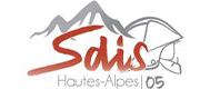 SDIS 05 (Hautes-Alpes)