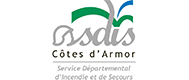 SDIS 22 (Côtes-d'Armor)