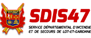 SDIS 47 (Lot-et-Garonne)