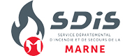 SDIS 51 (Marne)