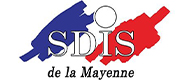 SDIS 53 (Mayenne)