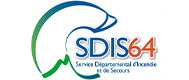 SDIS 64 (Pyrénées-Atlantiques)