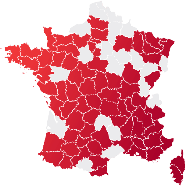 Références clients SDIS