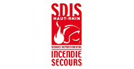 SDIS 68 (Haut-Rhin)