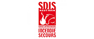 SDIS 68 (Haut-Rhin)