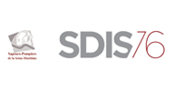 SDIS 76 (Seine-Maritime)